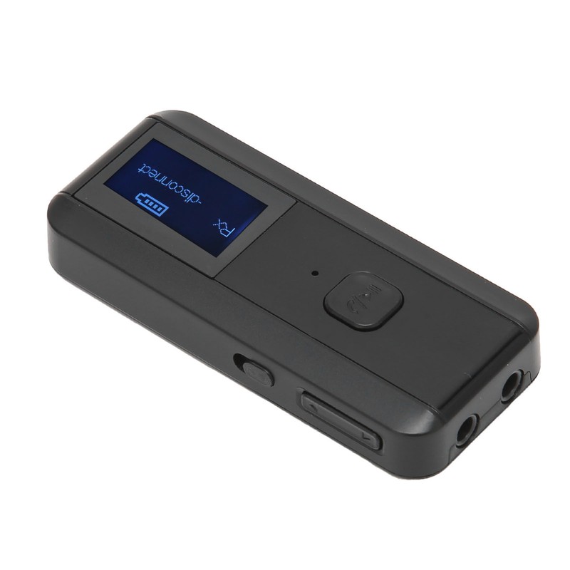 C29 BT 5.0 2 in 1 Audio Adapter Dual Signal