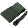 Garden Tool Storage Bag Waist Belt Hanging Bag 4 Pockets
