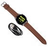 DT21 Sports Smartwatch Weather Report Full Touching High Definition Healthy