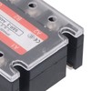 3 Phase Solid State Relay Dual SCR AC Control AC