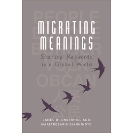 Migrating Meanings: Sharing Keywords in a Global World