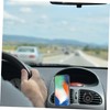 TEHAUX Car Vent Phone Mount Air Vent Holder with Ball