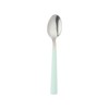 Grunwerg 16BX4312GR 16 Piece Cutlery Set, Stainless Steel, Blue