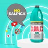 Blanqueador En Gel desinfecta y desodoriza 2 Litros Cloralex