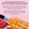 Tan-Luxe The Gradual Illuminating Gradual Tan Lotion, Hydrating Oil-Lotion Hybrid