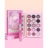 Moira Paleta Lovers Starlight Eyeshadow Palette