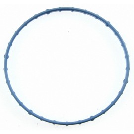 Fuel Injection Throttle Body Mounting Gasket Compatible with Ford Mustang 4.0L V6 2005 2006 2007 2008 2009 2010 PC-779752