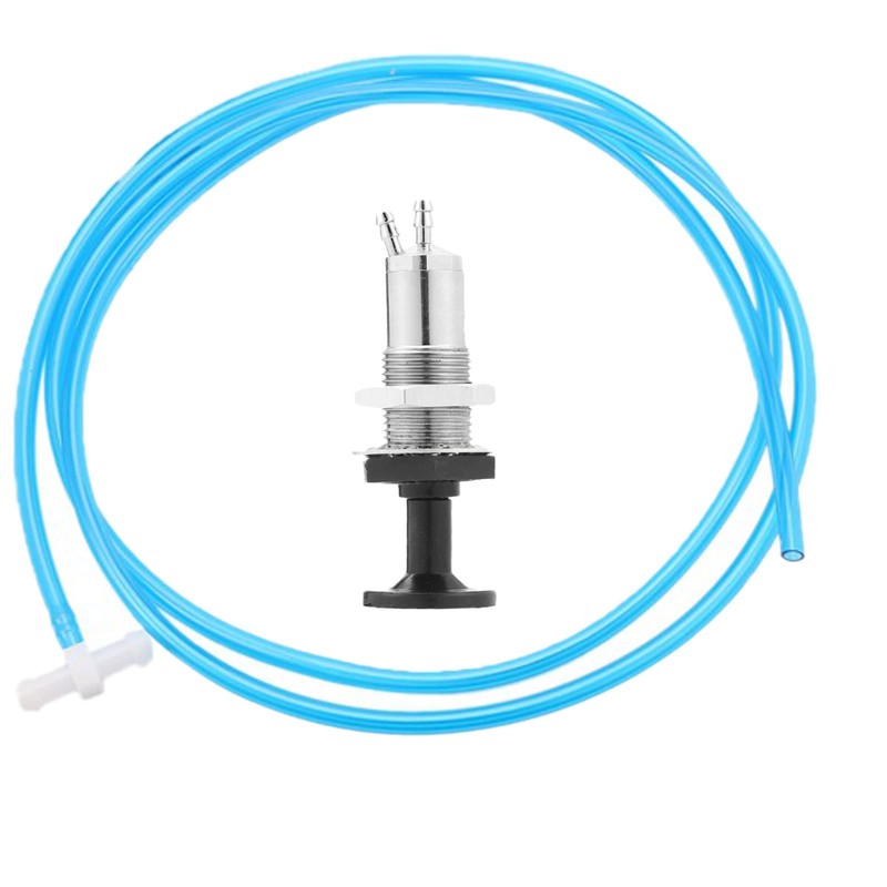 Moovul Fuel Primer Plunger Pump Kit fit for Yamaha, for