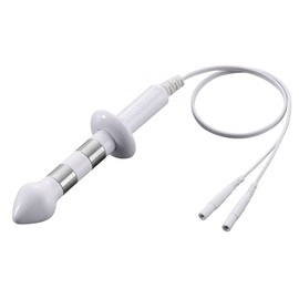 med italia service - spring pr-13a rectal probe on al for rehabilitation of the pelvis and incontinence