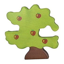 Holztiger Apple Tree for Birds