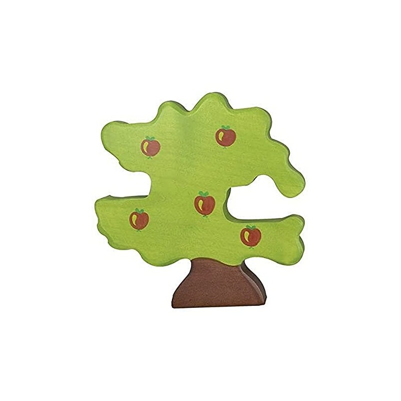 Holztiger Apple Tree for Birds