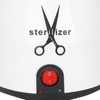 100W Nail Art Tools Cleaning Machine with Quartz Beads High
