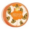 Base de Maquillaje Airspun en Polvo Tono Honey Beige