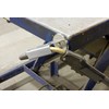 Durable Welding Tools, Made of Stainless Steel, Prevents Damage to