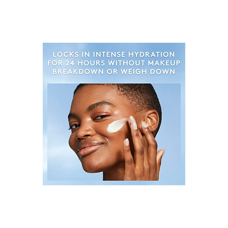 COVERGIRL Clean Fresh Skincare Dry Skin Corrector Cream