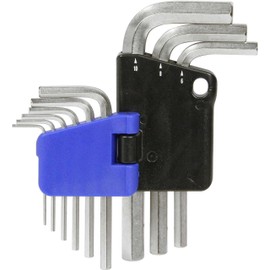 Hex Key Wrench Set