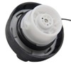 52030377AB 5278632AG Tapa de gas, tapa de combustible para depósito