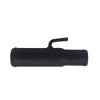 HCHCSPEED LS Swap Radiator Hose Adapter Compatible with GM Radiators