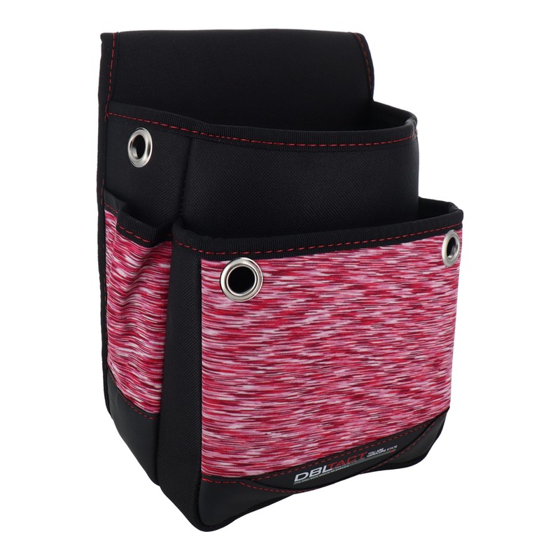 2 Tier Waist Bag Large (Wide)