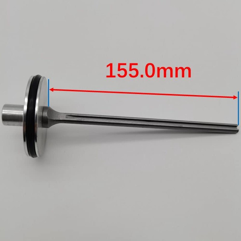 Piston Driver Compatible with Hitachi Framing Nailer NR90AD NR 90