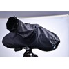 Camera Rain Cover, Waterproof Raincoat for DSLR Cameras and Lenses,