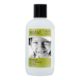 Eco.kid Detango Daily Detangling Shampoo, 225ml