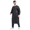 Nanxson CF3015 Unisex Waterproof Long Sleeve Kitchen Cooking Apron Overall