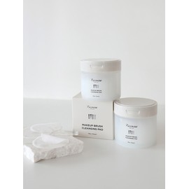 [Picasso] Makeup Brush Cleansing Pad (60 sheets) / [피카소] 메이크업 브러쉬 클렌징 패드(60매)