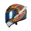 Soman K1 Helmet Visor Replacements, K1S Tinted Helmet Visor Compatible