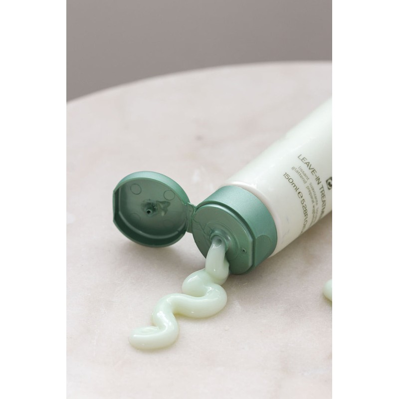 RPR Smooth My Ends Leave-In Treatment 150ml