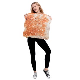 Seasons Adult Toast Costume