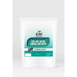 ican London Kojic Acid Dipalmitate Powder, Cosmetics Grade, 30g