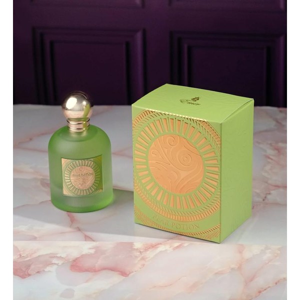 Pear Potion Emir 100ml (3.4 Fl Oz) Fruity Fragrance by