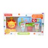 Fisher Price Travel Set