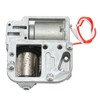 Music Box Movement 18 Note Battery Powered Beautiful Melody Therapeutic