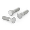 Artudatech 6pcs Front Wheel Stud Kit Fit For NIS-SAN Patrol