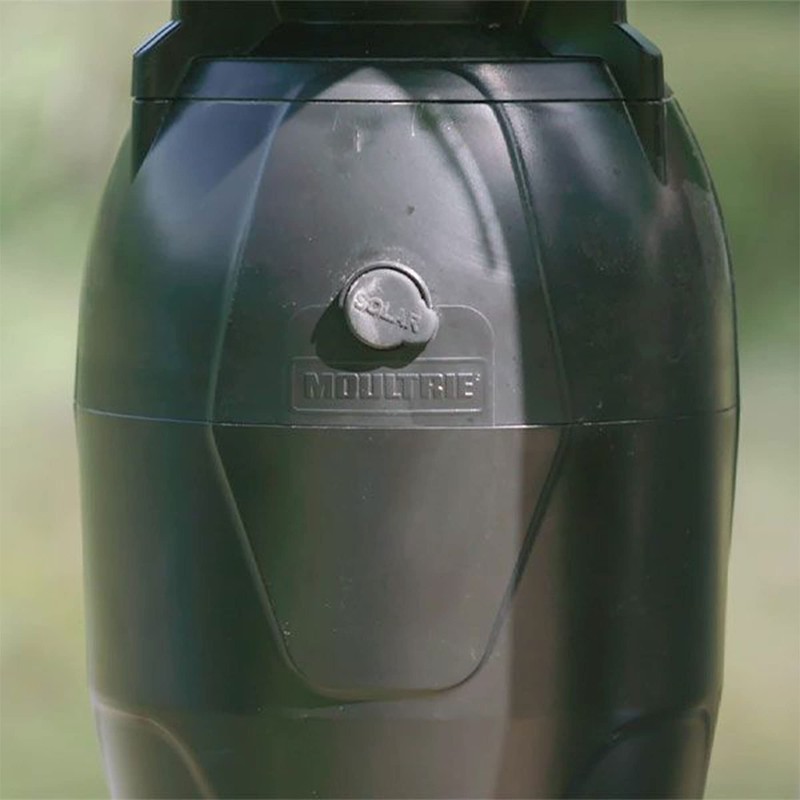 Moultrie 15 Gallon Directional Hanging Deer Feeder | 30-Degree Range