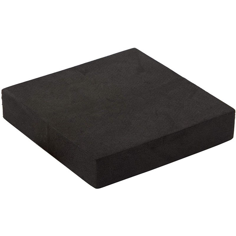 Stockroom Plus High Density Eva Foam Blocks for Washer &