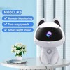 Baby Monitor 2MP 1080P Wireless WiFi IR Night Vision 2