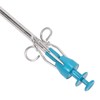 Professional Stainless Steel Telescopic IV Pole Height Adjustable IV Bag