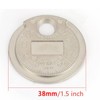 2PCS Spark Plug Gap Tool,Wire Spark Plug Gap Gauge Tool