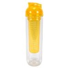 Culinario Drinking Bottle Flavour, BPA Free, 800 ml, Gift Ideas