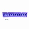 JA Horse Whip Holder (Lavender)