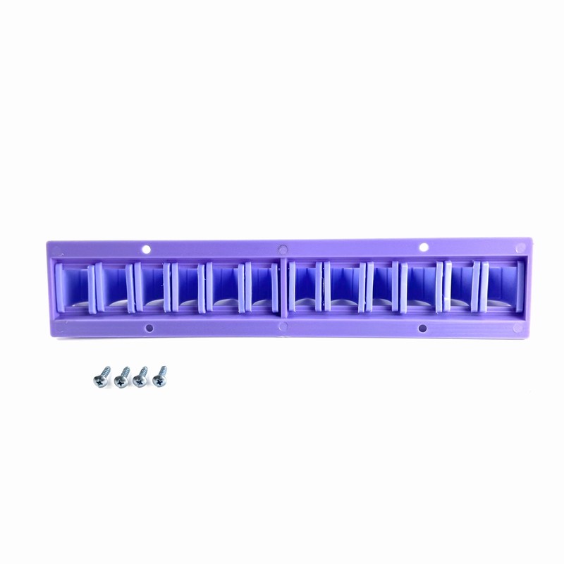 JA Horse Whip Holder (Lavender)