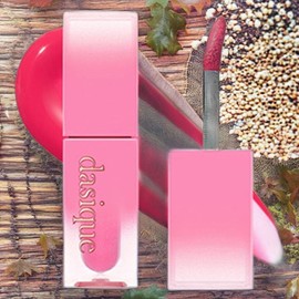 Daisy Creamy Lip Makeup Light Juicy Dewy Tint 04 Plum Dew 1ea / 데이지크 크리미 립메이크업 가벼운 쥬시 듀이 틴트 04플럼듀 1개
