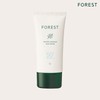 Green Finger Green Finger Forest Mild Watery Essence Sun Cream 80ml / 그린핑거 그린핑거 포레스트 마일드 워터리 에센스 선크림 80ml
