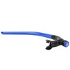 Silicone Swimming Front Breathing Tube Training Professional Adults Snorkel Diving