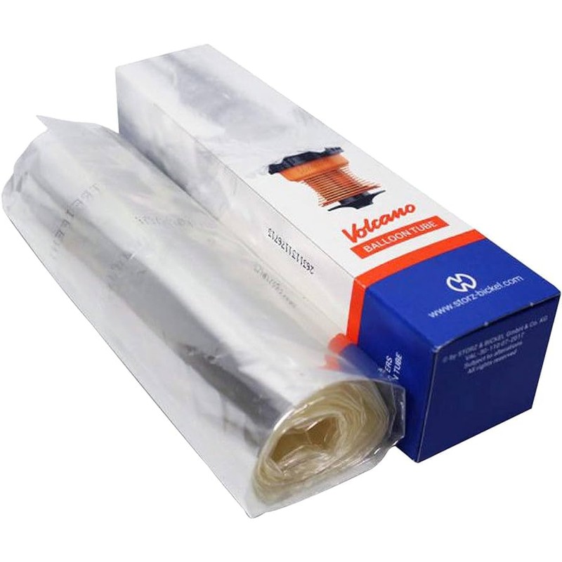 Volcano Vaporizer OH Bags | Volcano Balloons for Solid Valve