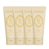 Antoinecell Hwajalmuk Water Glow Honey Skin Cream Propolis (Water shine, quick drying, moisture, shine and elasticity), 4 pieces, 100ml / 앙투아네셀 화잘먹 물광 허니스킨크림 프로폴리스 (물광 속광 속건조 보습 윤기 탄력), 4개, 100ml