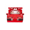 Lambo Countach Racing Car Building Block Set (355 Pieces). Racing